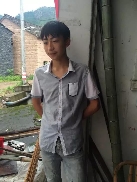 點滴積累，傳遞真情-西尼愛心階梯幫扶困難學生第三次仙居行