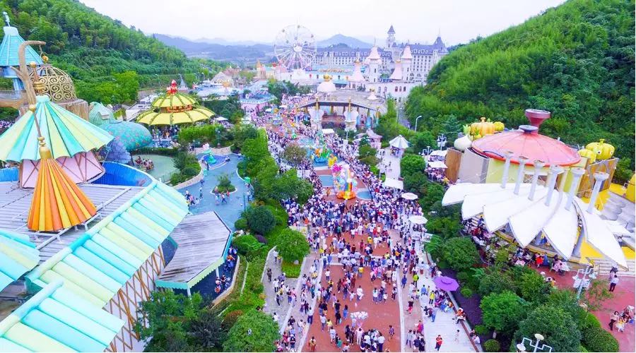 【4天五一小長(zhǎng)假攻略】-西尼機(jī)電預(yù)祝各位“五一勞動(dòng)節(jié)”快樂(lè)！