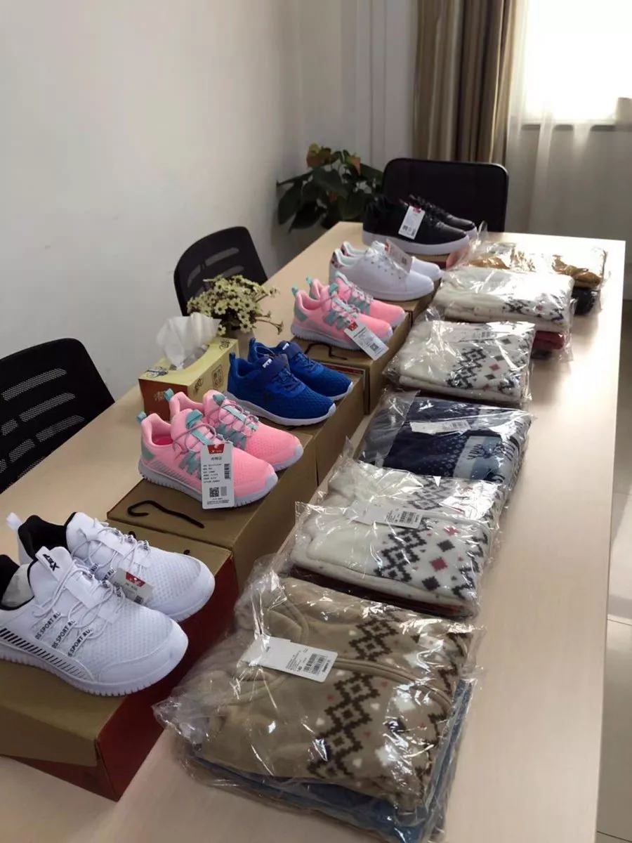 中秋丹桂香，西尼公益行——讓愛傳下去！