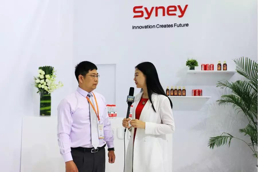 【西尼機(jī)電】2018年（上海）中國國際電梯展覽會(huì)精彩回顧