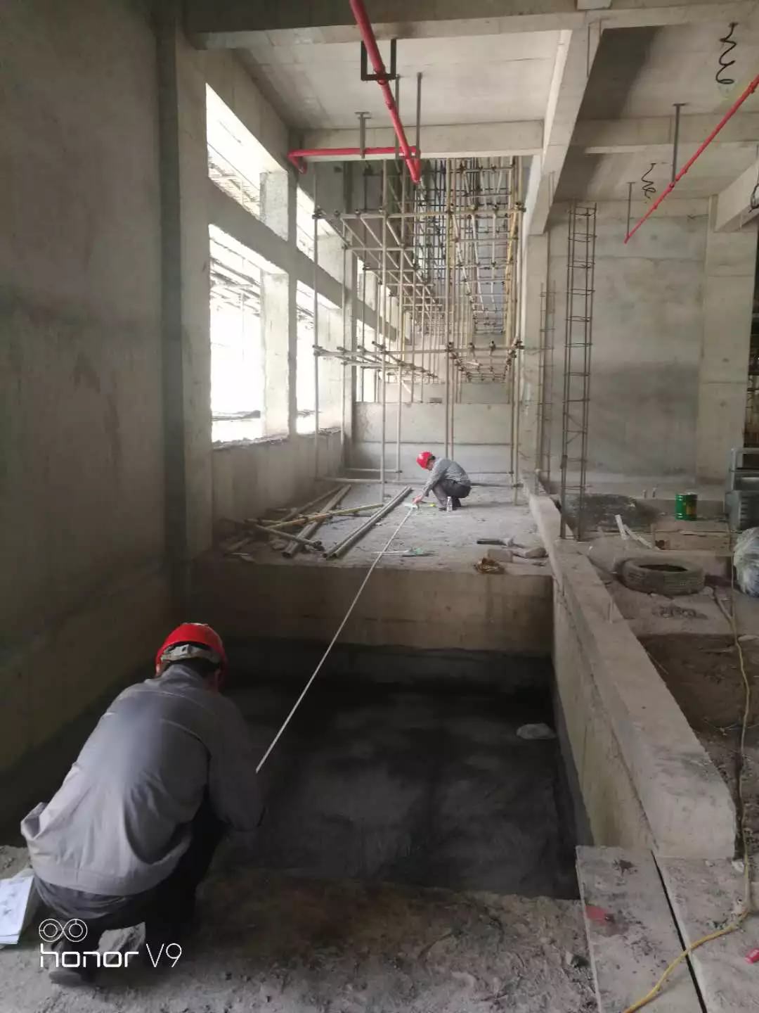 不畏高溫，客戶至上——致所有堅(jiān)守崗位的電梯人！