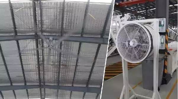 高溫在即，關(guān)愛在心 — 致戰(zhàn)斗一線家人的一封信