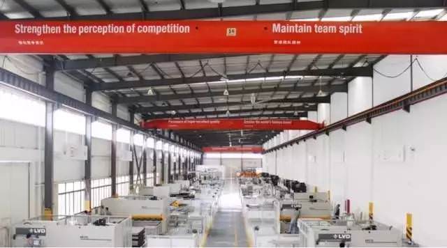 高溫在即，關(guān)愛在心 — 致戰(zhàn)斗一線家人的一封信