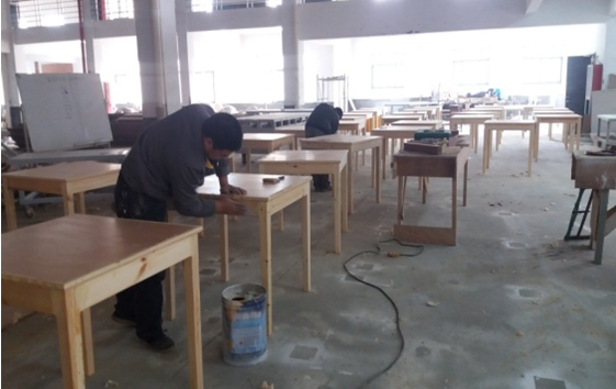 西尼電梯暖冬福利院之行-“社會(huì)責(zé)任，我們在路上”